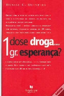 Book 1 dose droga..