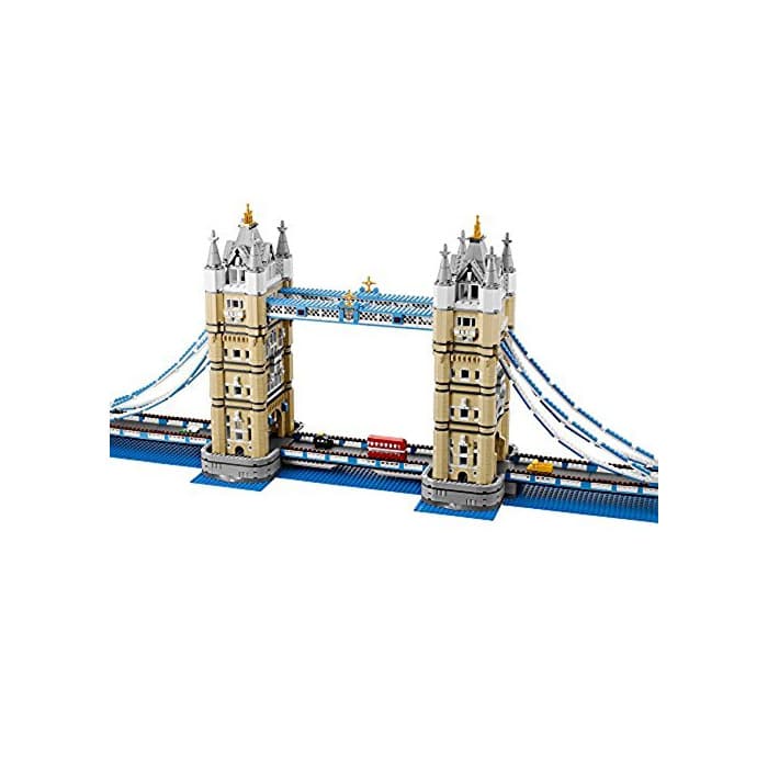 Product LEGO Creator - El Puente de Londres