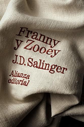 Book Franny y Zooey