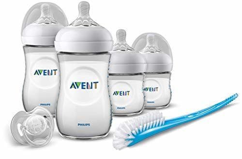 Producto Philips Avent SCD301/01 - Set de recién nacido gama natural