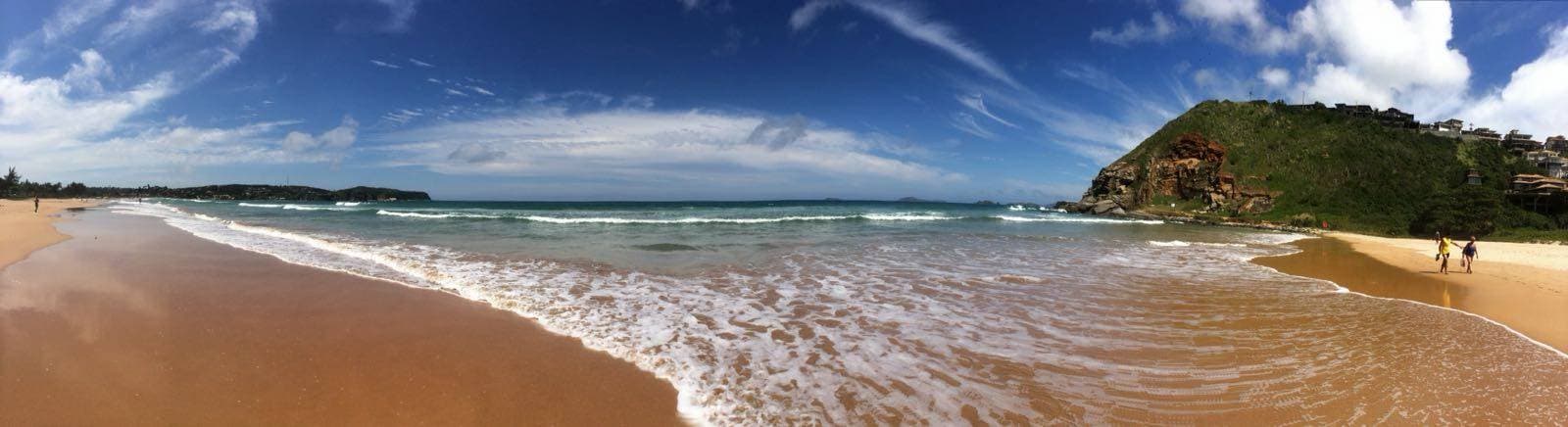 Lugar Praia de Geribá