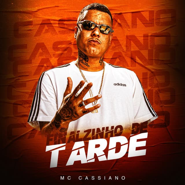 Canción Finalzinho de Tarde