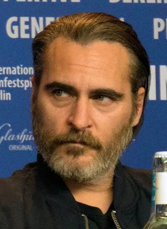 Moda Joaquin Phoenix