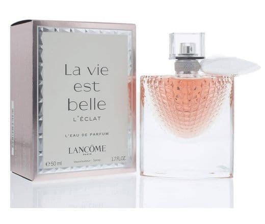 Moda Lancôme (public) La Vie Est Belle L'Eclat 50 ml Mujeres - Ea