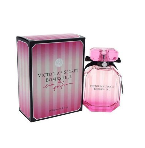 Moda Victoria Secret Bombshell Eau de Parfum - 100 ml https://www