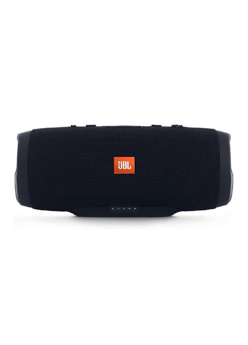 Moda JBL Charge 3 Stealth Edition, Altavoz Portátil Bluetooth, In