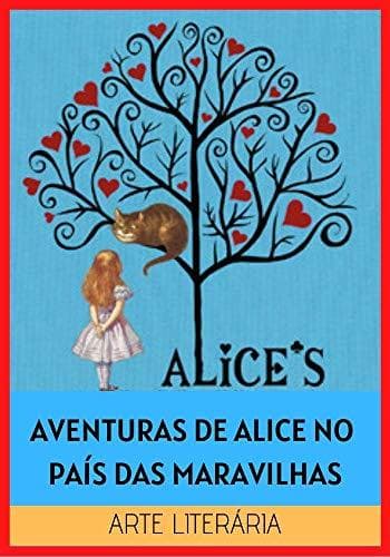 Libro As Aventuras de Alice no País das Maravilhas