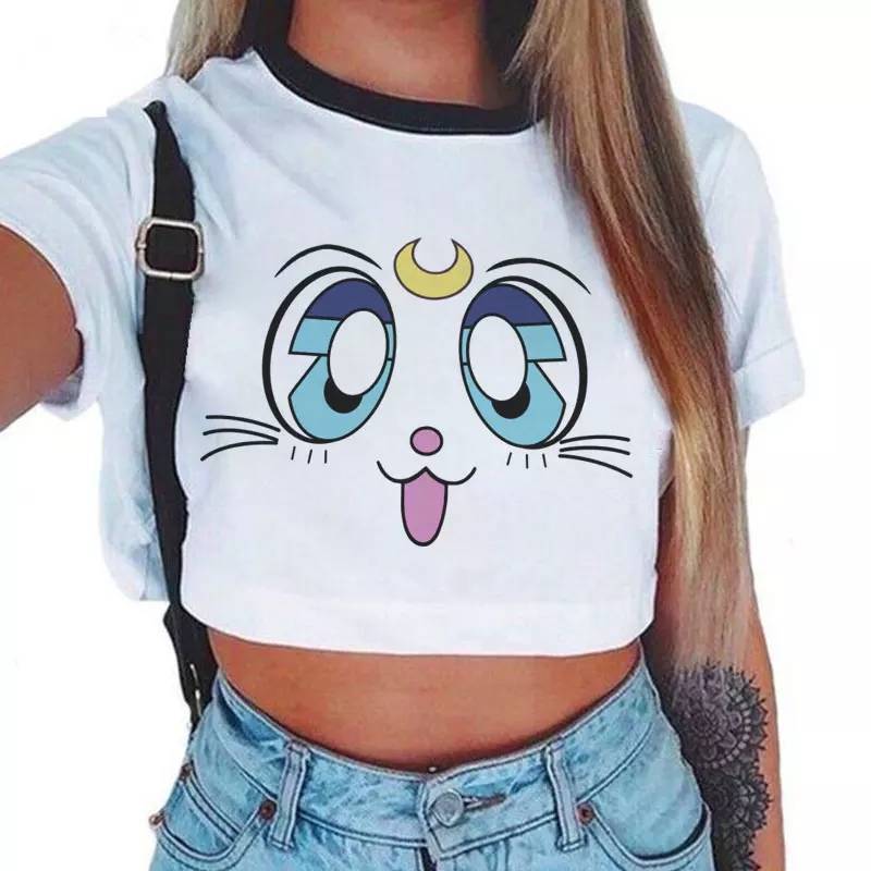 Fashion Cat (sailor moon) 