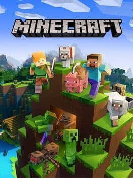 Videojuegos Minecraft