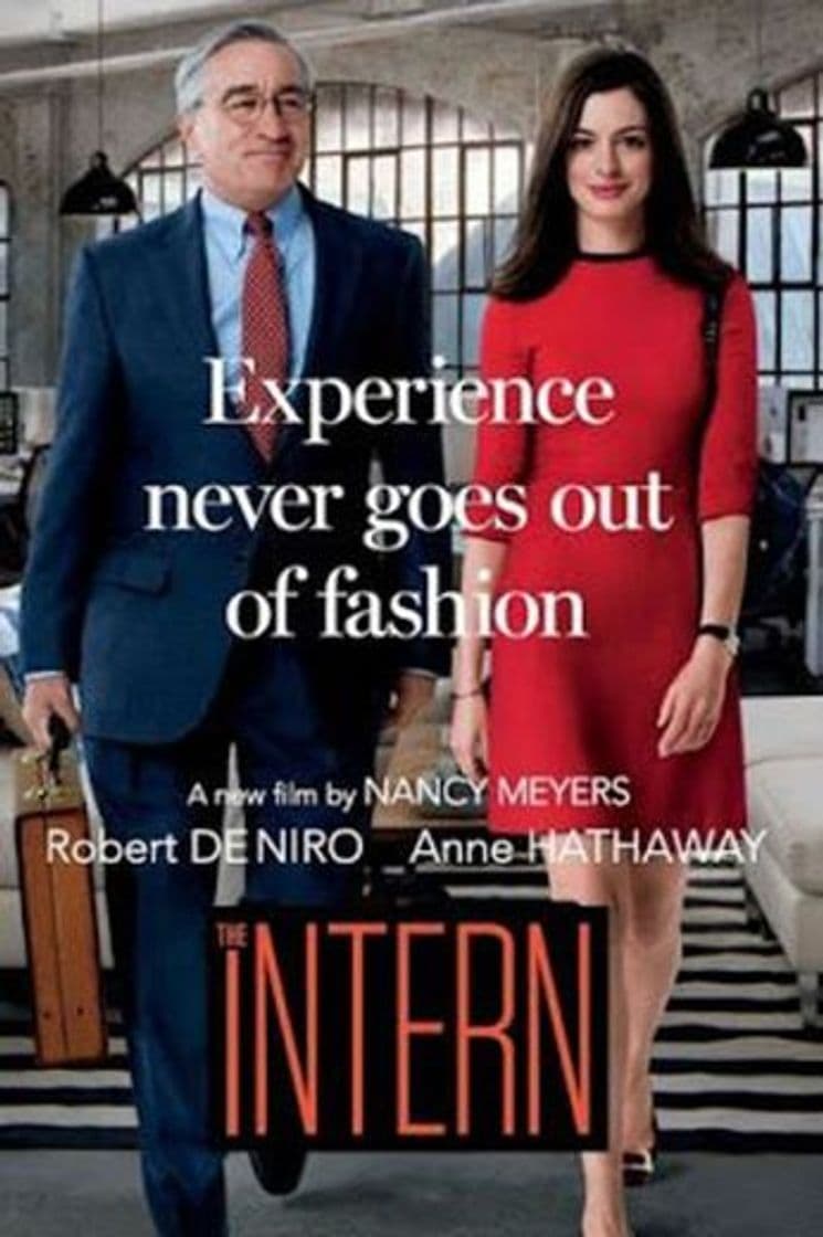 Movie The Intern