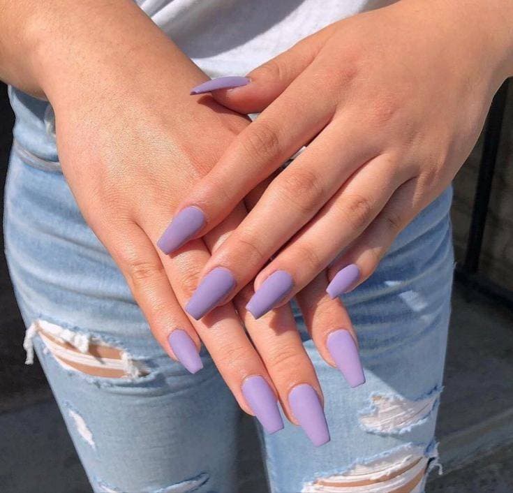 Fashion Nails