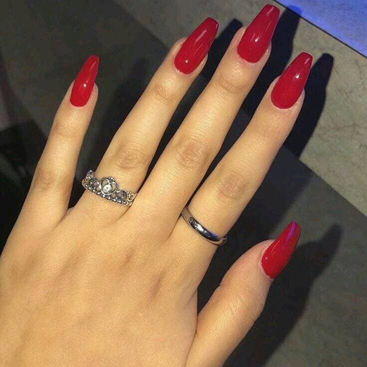 Fashion Nails