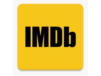 App IMDb - Cinema & TV