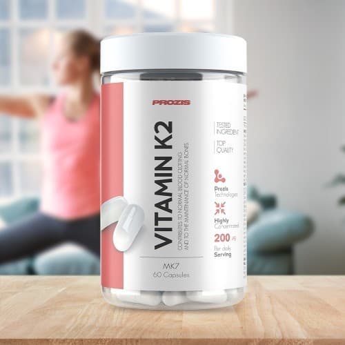 Product Vitamin K2-MK7