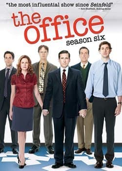 Serie The Office - USA