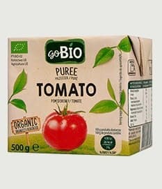 Product Polpa de Tomate