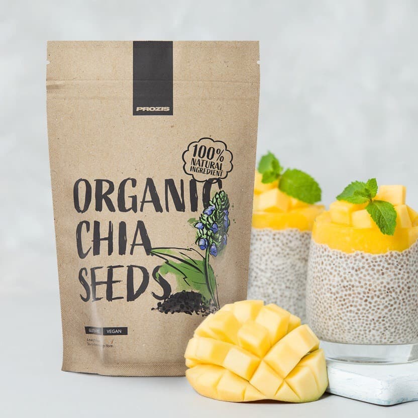 Fashion Chia Biológica - Código MAMAPALEO dá 10% de desconto em tudo