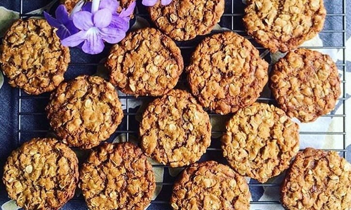 Fashion Mamã Paleo | Bolachas de Cenoura e Chocolate 