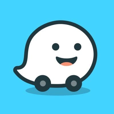 App Waze – GPS e Trânsito ao vivo 