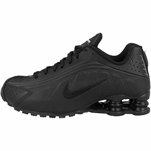 Fashion NIKE Shox R4