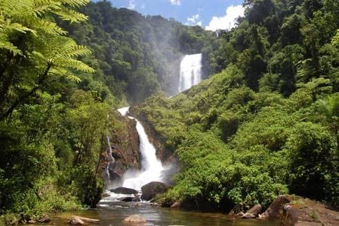 Place Serra da Bocaina