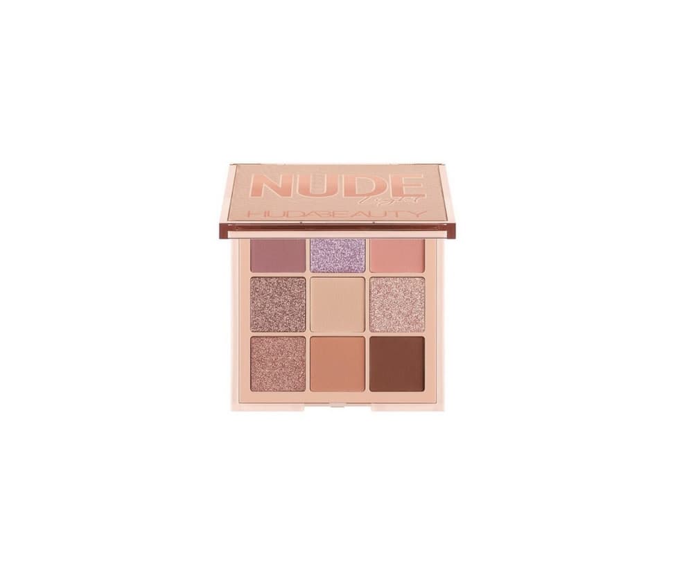 Producto Huda beauty nude