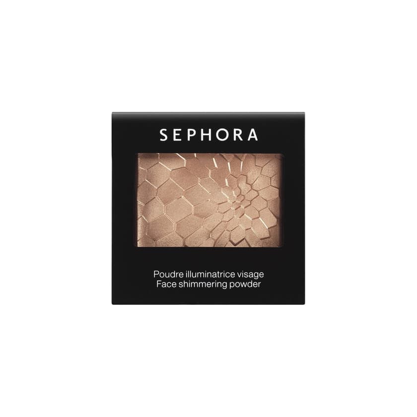 Producto Iluminador Sephora