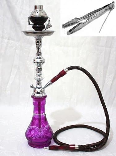 Producto Hookah - Manguera de 56 cm