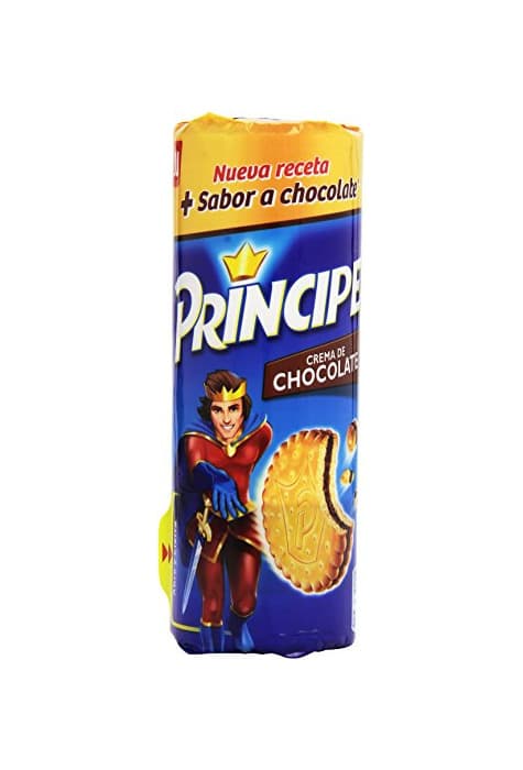 Product Principe