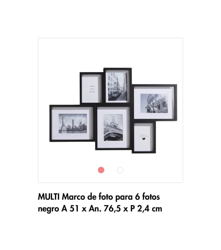 Product Multi marco