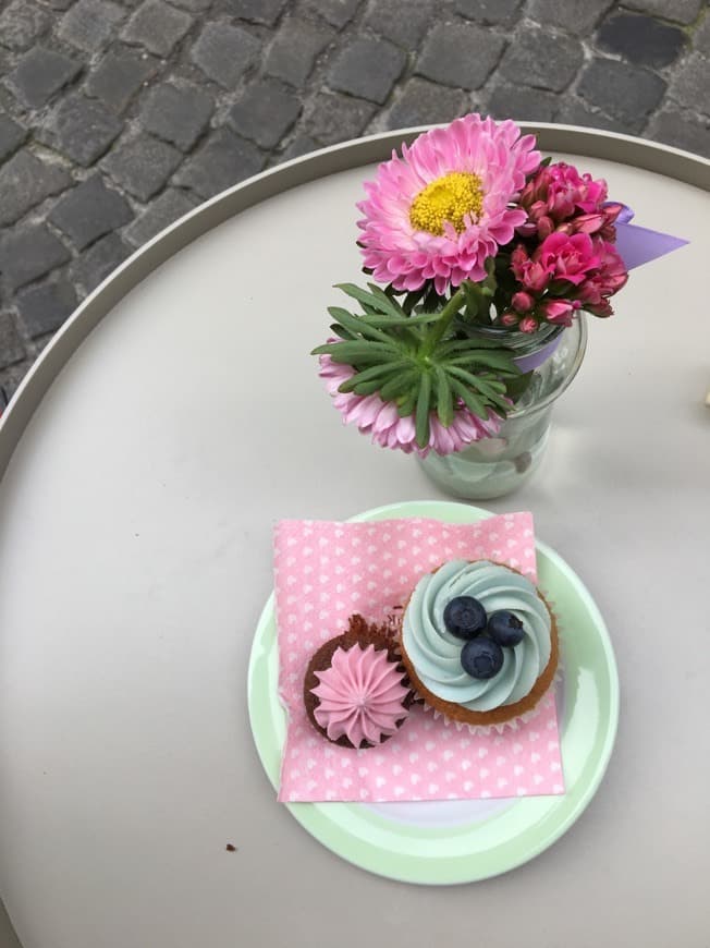 Restaurants Cupcake Affair Aarau