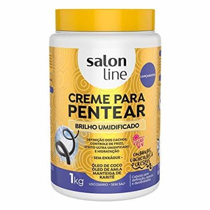 Fashion Greme salon line 