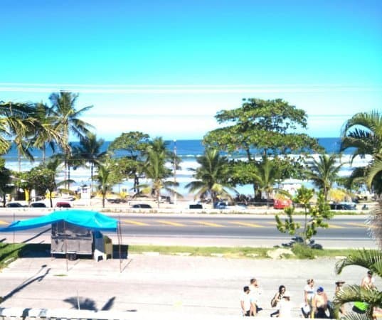 Lugar Praia Grande Ubatuba SP