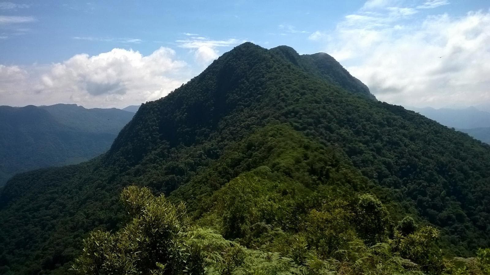 Lugar Antenas Morro Do Boi