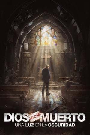 Movie God's Not Dead: A Light in Darkness