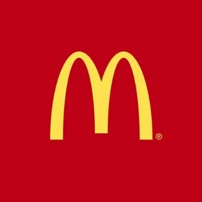 Fashion McDonald's