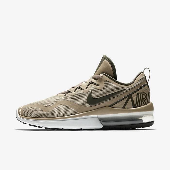 Product Nike Air MAX Fury Hombres Running Aa5739 Sneakers Turnschuhe