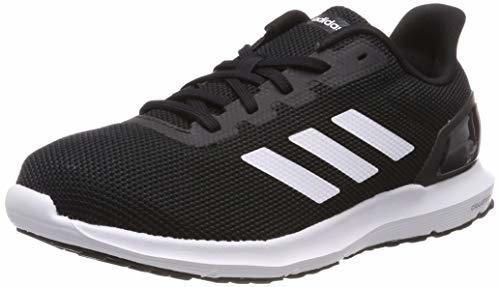 Place adidas Cosmic 2, Zapatillas de Running para Hombre, Negro