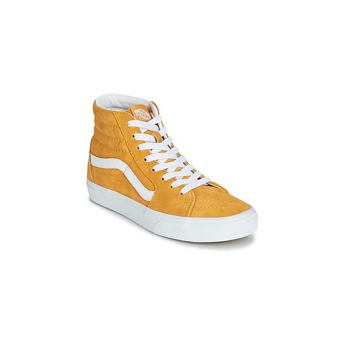 Producto Vans Bota SK8-HI Amarelos 