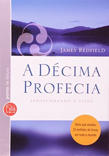 Book A Décima Profecia