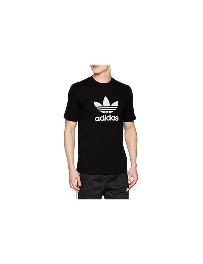 Fitness adidas Trefoil T-Shirt