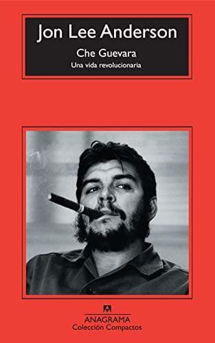 Libro Che Guevara: Una vida revolucionaria