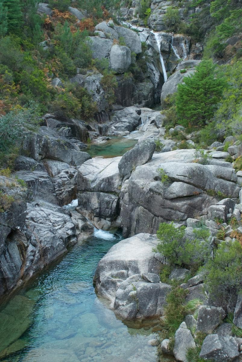 Place Peneda-Gerês National Park