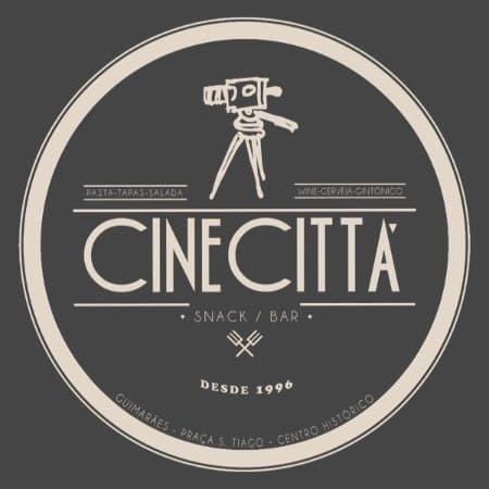 Restaurants Cinecitta snack/bar