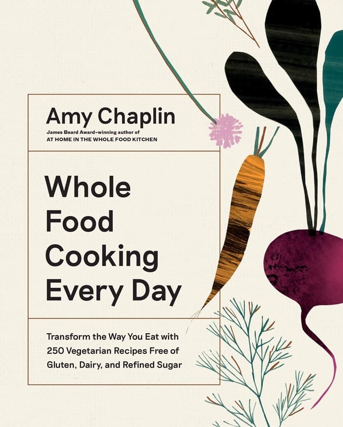 Book Whole Food Cooking Every Day