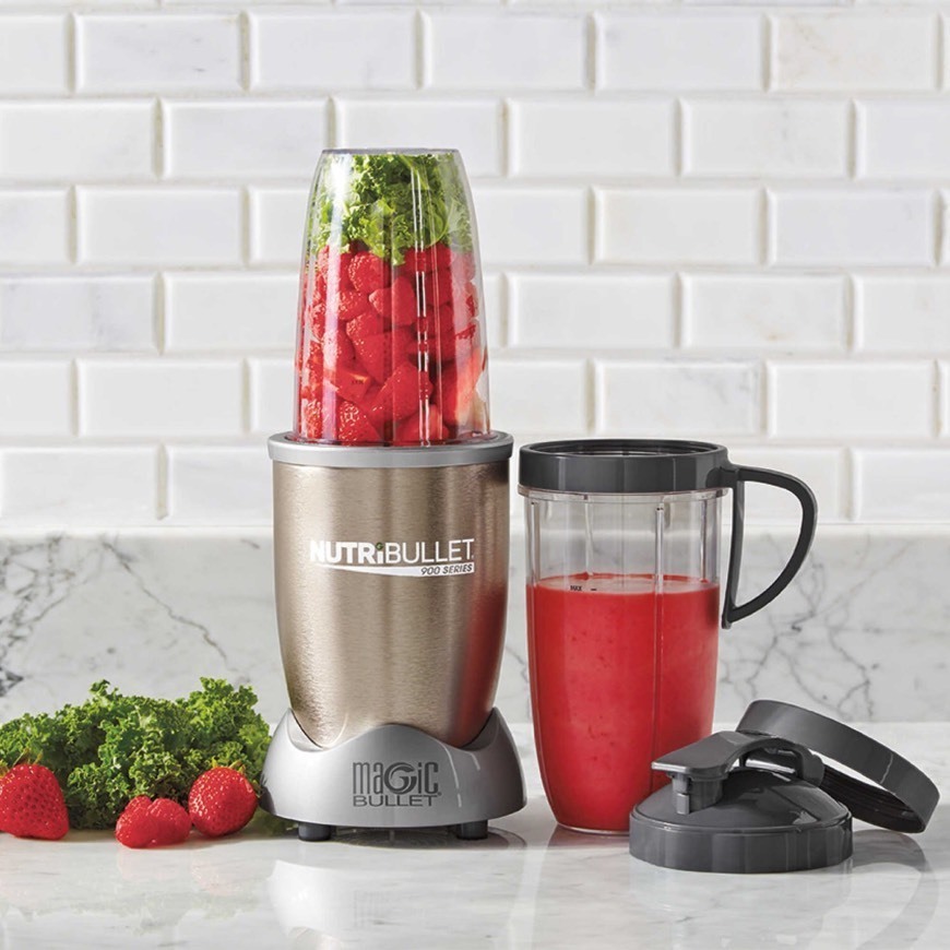 Product Nutribullet Pro 900