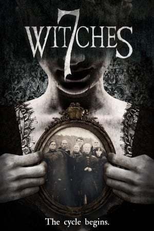 Película 7 Witches