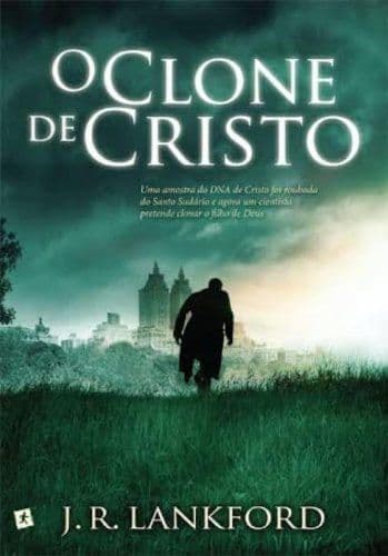 Book O Clone de Cristo