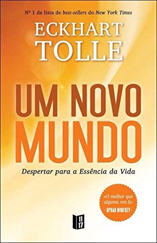 Book Um novo mundo