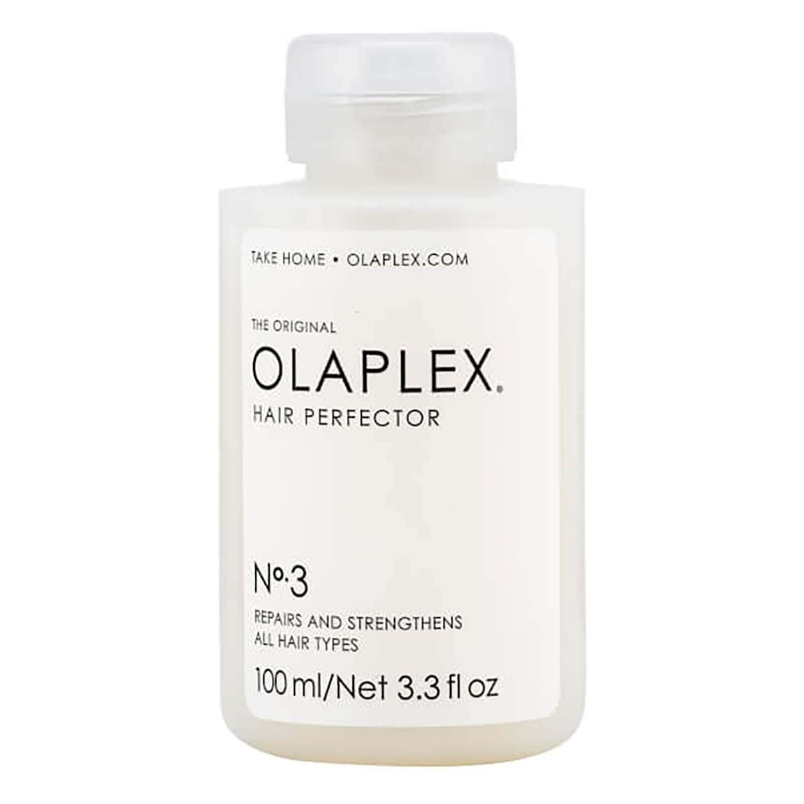 Moda Olaplex 3